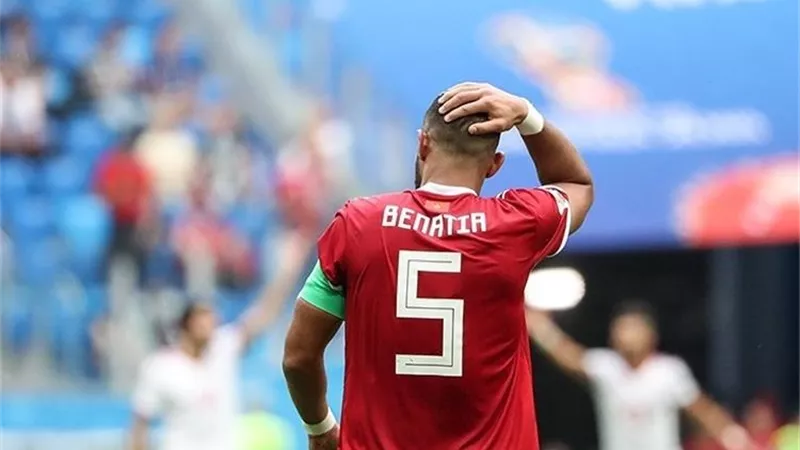 رسميًا.. نجم المغرب يعلن اعتزال كرة القدم
