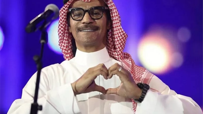 يخضع لقسطرة ثانية.. رايح صقر يناشد جمهوره الدعاء له بالشفاء العاجل