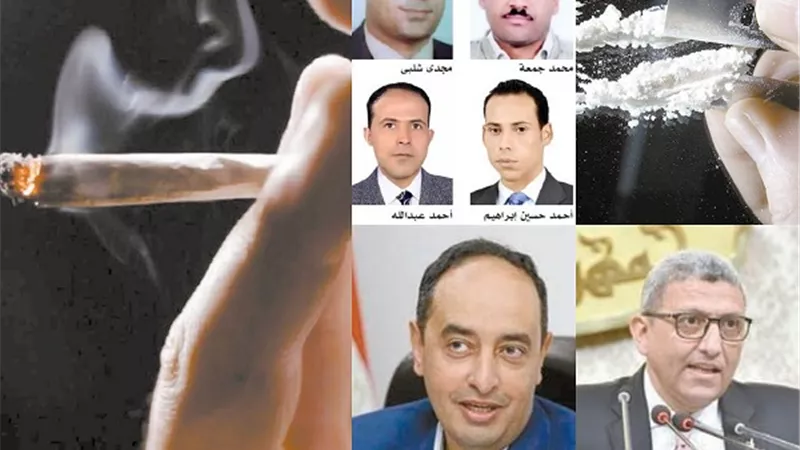 فصل العاملين المدمنين.. يلقي تأييداً شعبياً