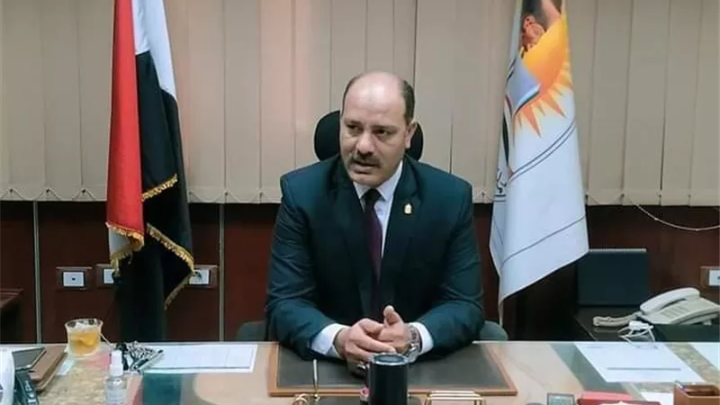 تطعيم طلاب المرحلة الثانوية ضد فيروس كورونا بسوهاج الأسبوع القادم