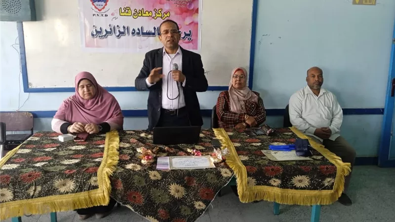 المخلفات و إعادة التدوير 