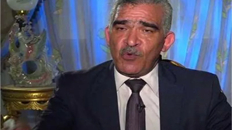 12عاماً.. نقيب المأذونين يكشف الفرق المناسب بين الزوجين