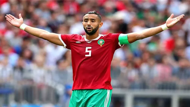 مهدى بن عطية ينهى مسيرته الكروية بكلمات مؤثرة .. تعرف عليها