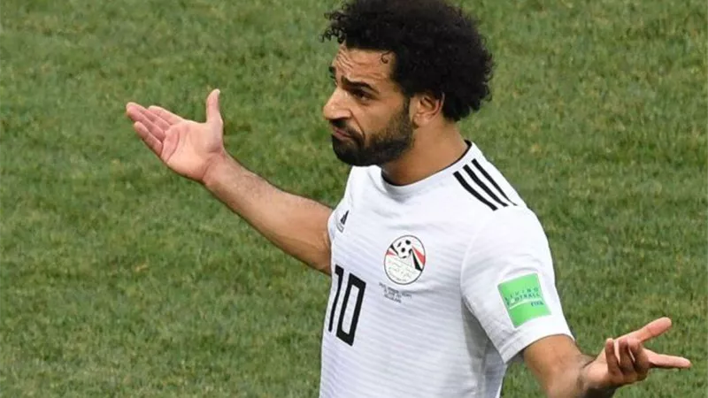 الغندور يطالب محمد صلاح بانهاء مسيرته الكروية داخل الزمالك