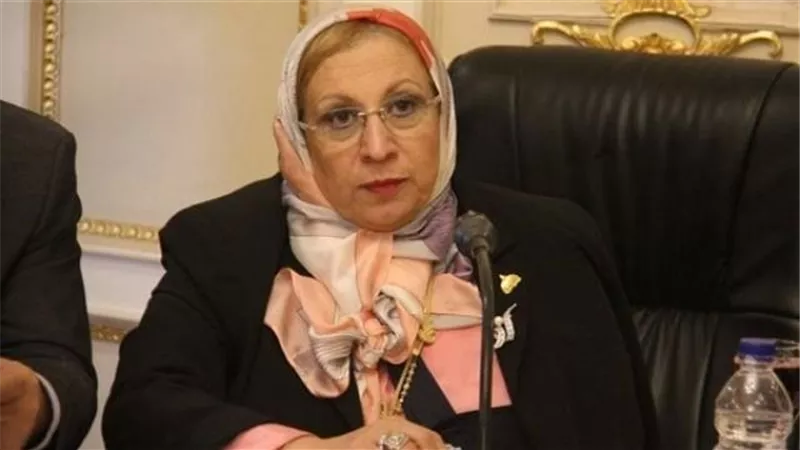 نائبة تقدم تعديلات لتغليظ عقوبة زواج القاصرات وعمالة الأطفال.. فيديو