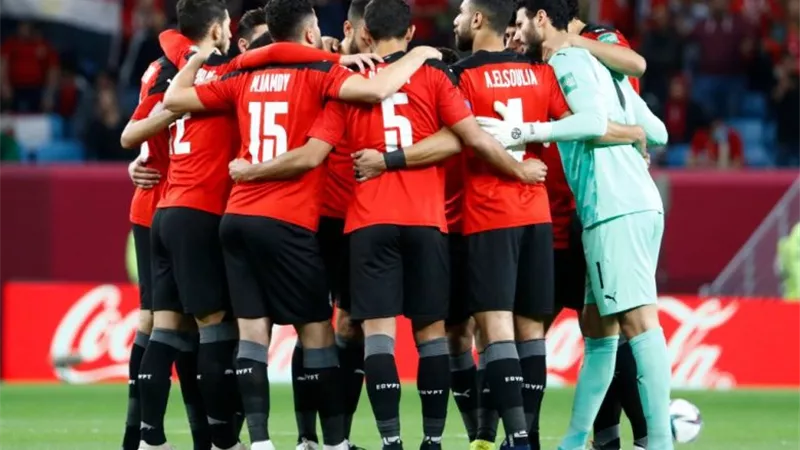 مصر والأردن فى كأس العرب.. الموعد والقنوات الناقلة للمباراة
