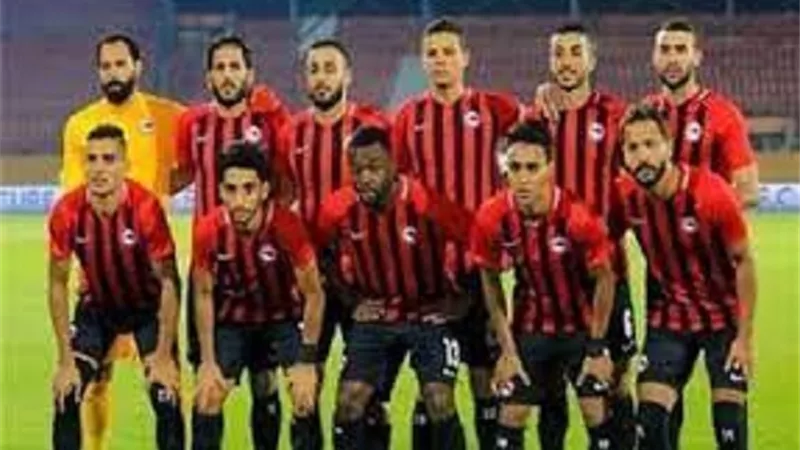 فيوتشر يخوض مباراتين وديتين استعداداً للأهلى
