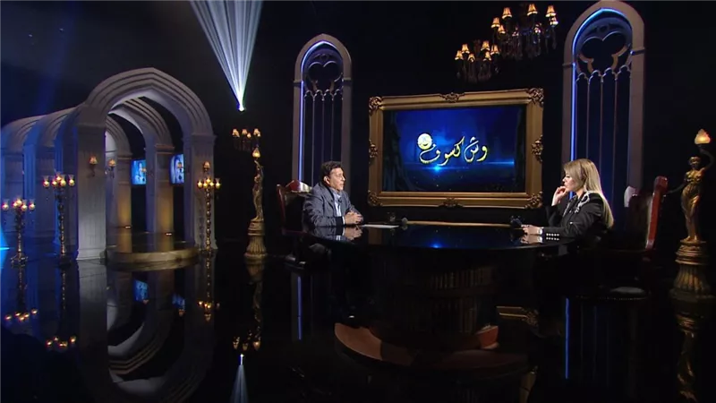 هانى شاكر عن تصريحات مخاطبة النقابة لـ اليوتيوب 