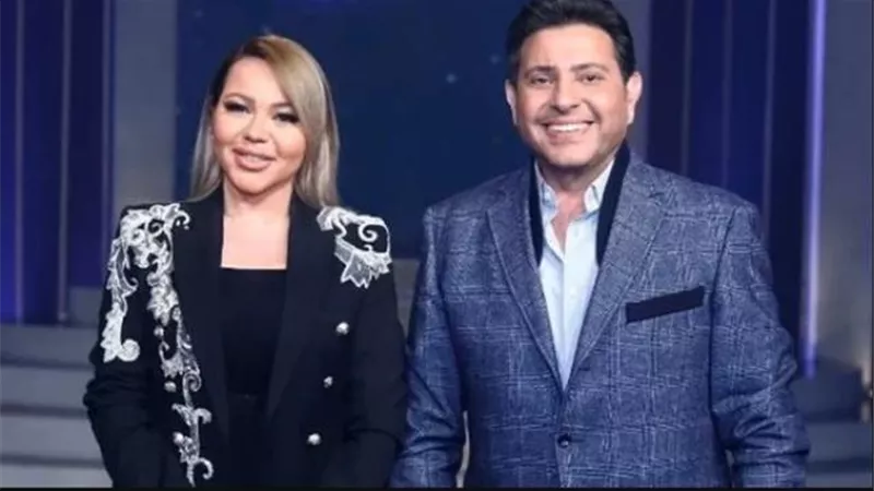 هانى شاكر: 
