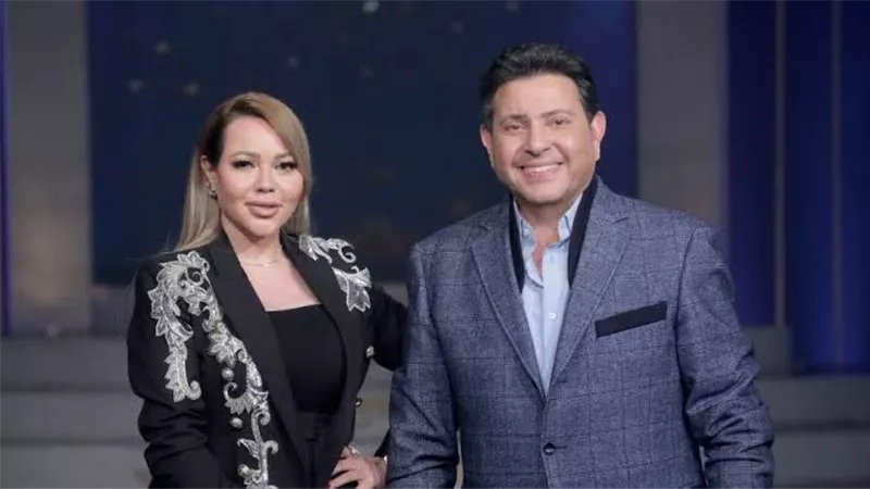 هانى شاكر : 