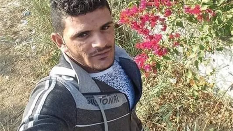 مصرع شاب بطعنة في مشاجرة داخل سوبر ماركت بالدقهلية