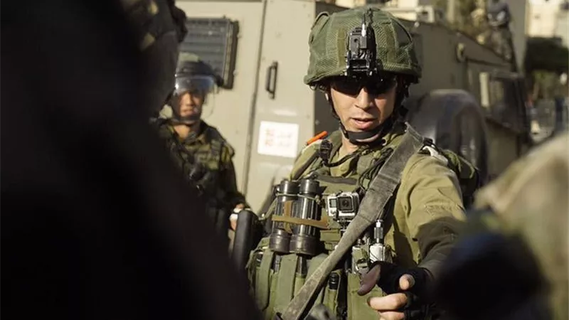 الاحتلال الإسرائيلى يعتقل سبعة فلسطينيين فى القدس