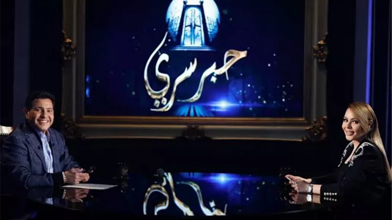 هانى شاكر: 