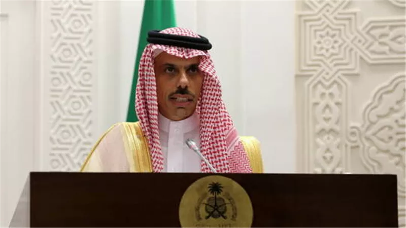 السعودية توضح موقفها من المفاوضات حول الاتفاق النووي مع إيران