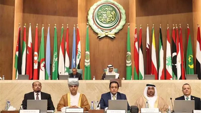 البرلمان العربي يؤكد أهمية نشر الوعي المجتمعي المناهض للعنف ضد المرأة