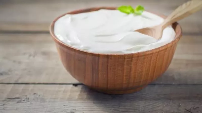 International Dairy Journal : تناول الزبادي يوميا يساعد في خفض مستوى ضغط الدم