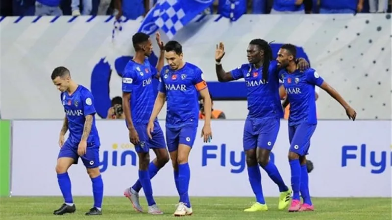 الطائي امام النصر.. مواعيد مباريات الدورى السعودى اليوم 10-12-2021