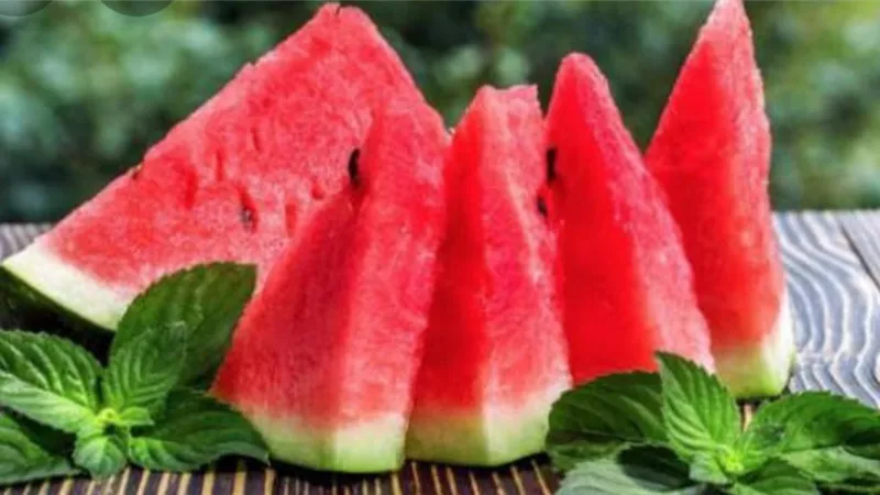 كل ما تريد معرفته عن رجيم البطيخ