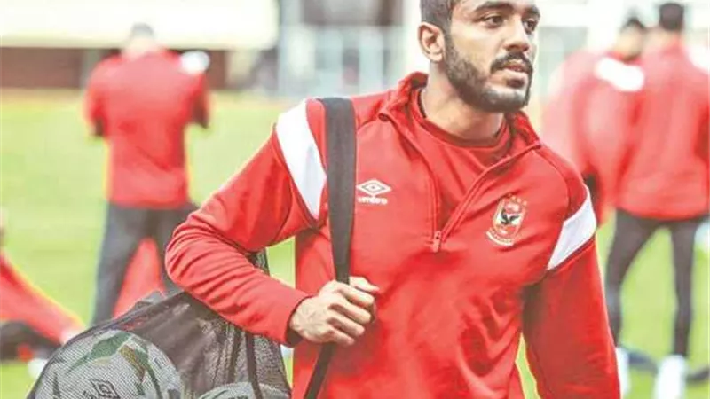 محمود كهربا