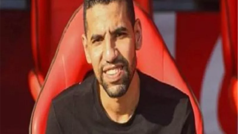 مؤمن زكريا