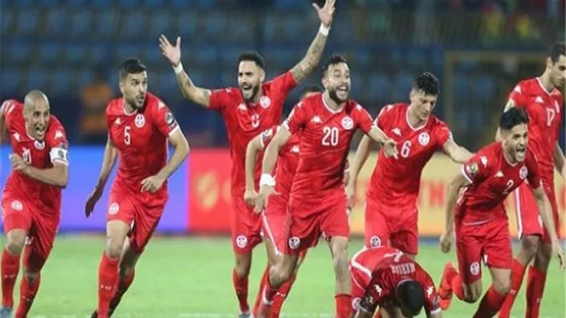كأس العرب.. تونس وعمان يقصان شريط مواجهات ربع النهائي