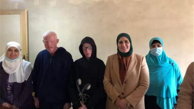 تضامن كفر الشيخ تدشن ندوة 