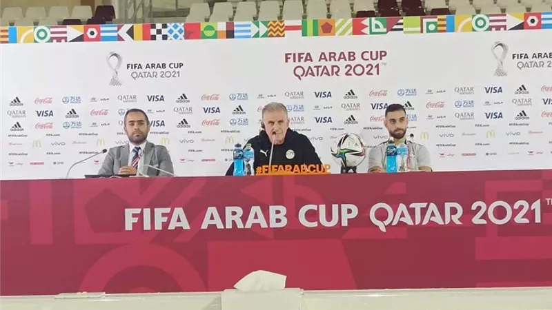 كيروش: جاهزون للفوزعلى منتخب الاردن والتأهل للدور فبل النهائى