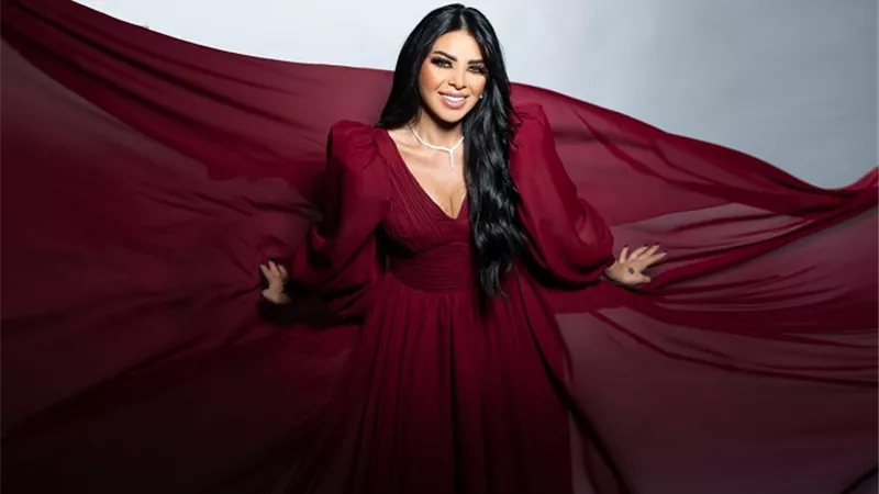 نعيم حمدي يوافق على اعادة تقديم نانسي زعبلاوي لأغنيته 