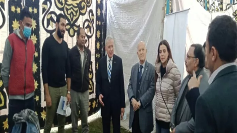 انطلاق فعاليات 