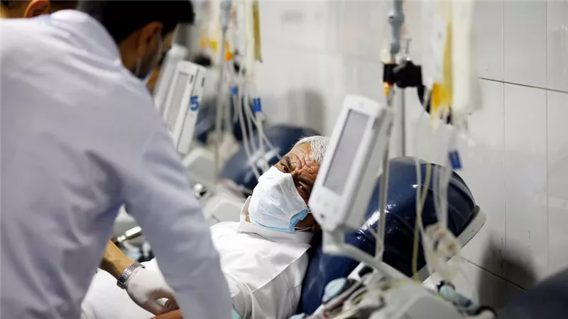 نصائح مهمة من الصحة لتجنب مضاعفات الإصابة بكورونا