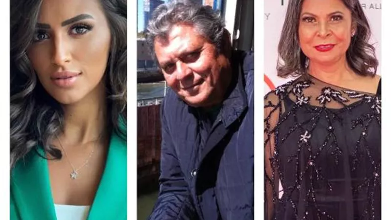 هاني لاشين.. رئيساً للجنة تحكيم الأفلام الروائية والتسجيلية الطويلة بمهرجان القاهرة للسينما الفرنكوفونية