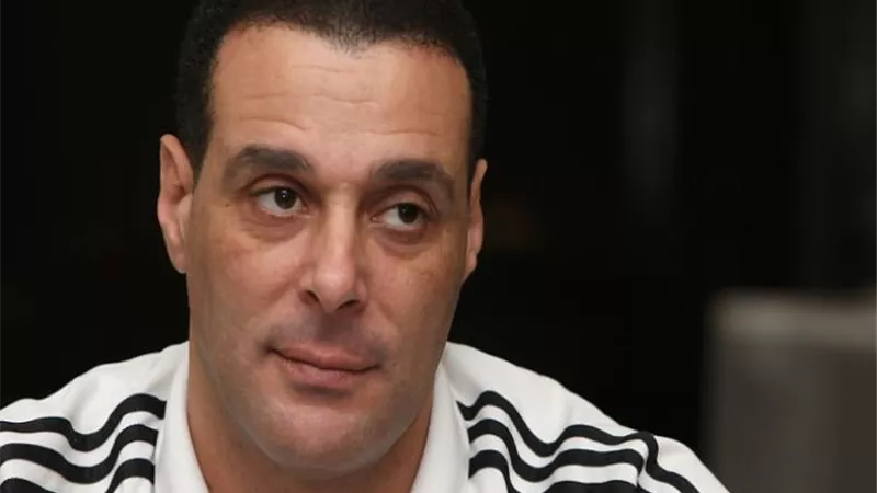 عبدالفتاح: مستوى التحكيم في كأس العرب جيد.. والأخطاء غير مؤثرة