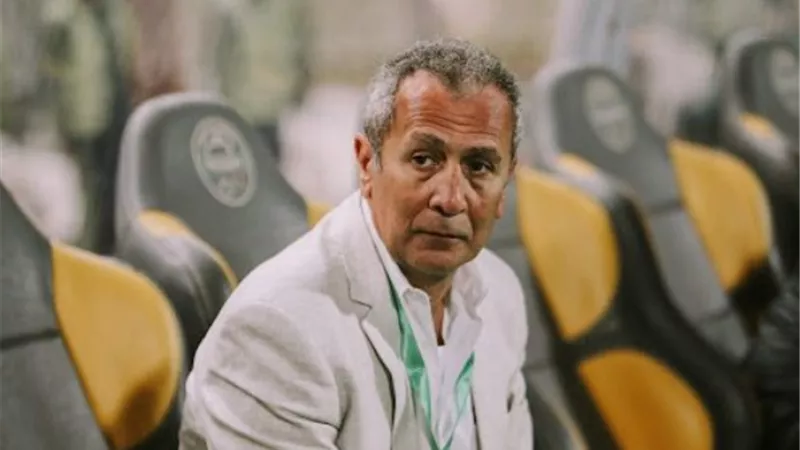 مران الزمالك: طبيب الزمالك يعلن سلبية مسحة عمرو أبو العز
