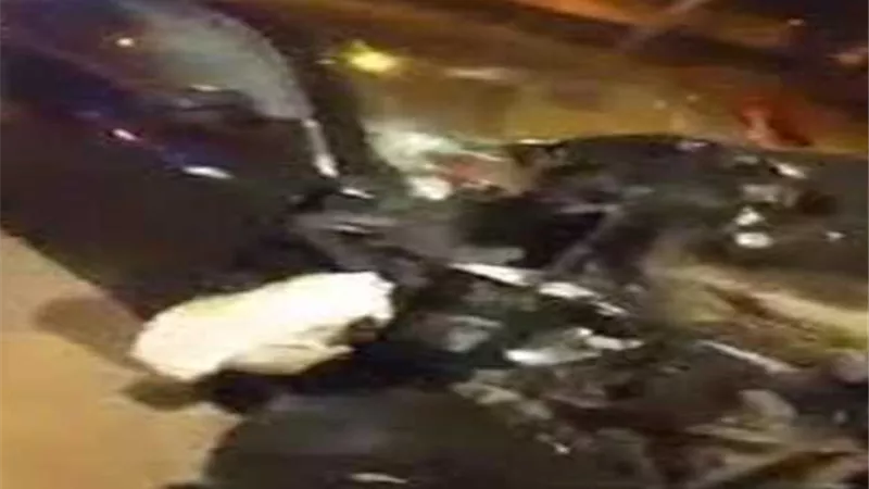 اليقظة الأمنية للداخلية .. تسفر عن سرعة تحديد مكان مرتكب حادث الشيخ زايد والتحفظ عليه خلال ساعتين