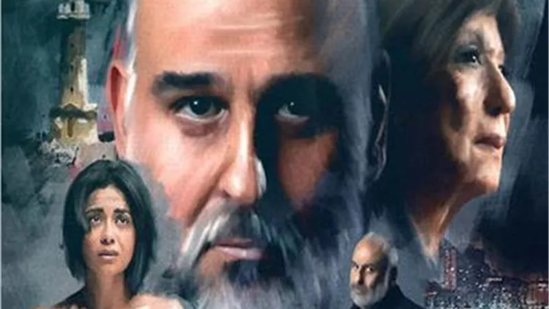 جمال سليمان عن نجاح في مسلسل الطاووس: الجمهور ألح بعدم ترك حق أمنية.. فيديو