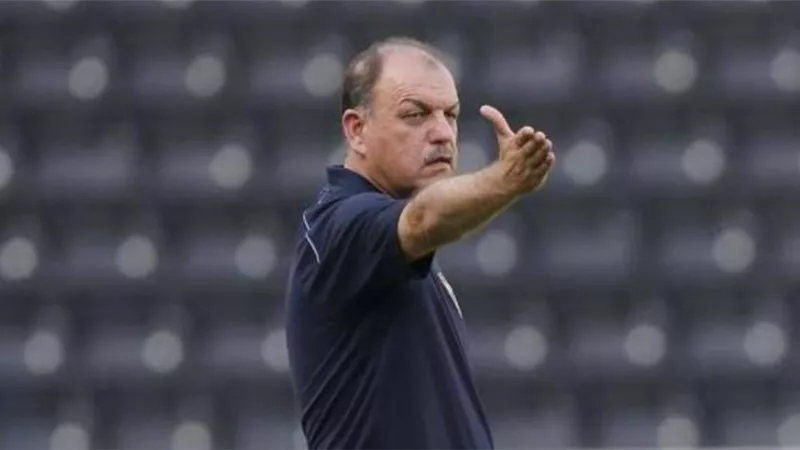 هندافع.. المدير الفني لمنتخب الأردن يكشف سيناريو مباراته مع منتخب مصر