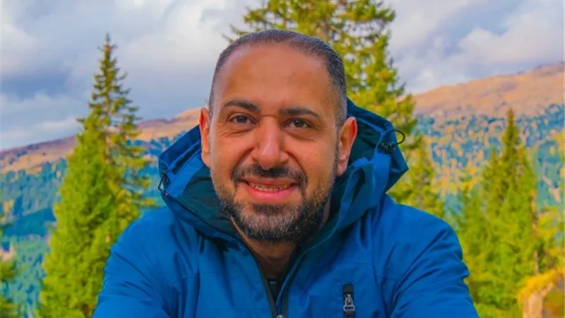 شيماء والليالي السوداء