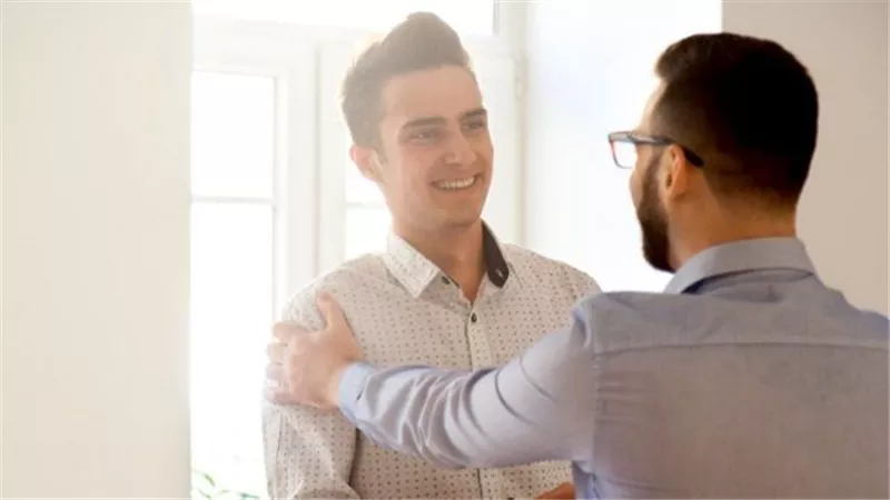 6حقوق واجبة على المسلم تجاه أخيه..فما هى؟