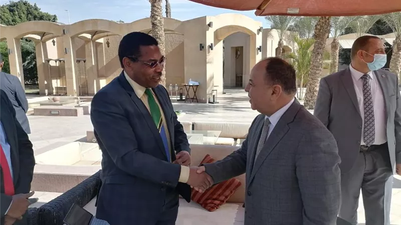 د. معيط.. الدولة بذلت جهودًا غير مسبوقة لتطوير البنية الأساسية من أجل جذب الاستثمار