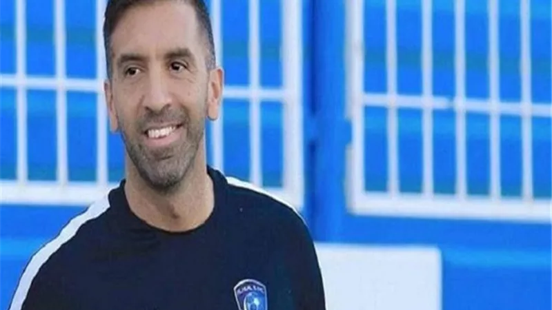 خوان براون: الإسماعيلي يستحق الأفضل والتجديد للنجوم يأتي بالاستقرار
