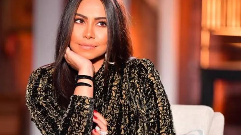 شيرين عبد الوهاب: حسام حبيب سبب فشل تحقيق أمنيتى بأن انجب طفلا منه