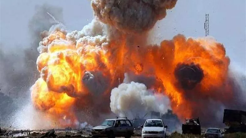 الصومال: مقتل وإصابة 5 أشخاص في تفجير بمدينة جوهر