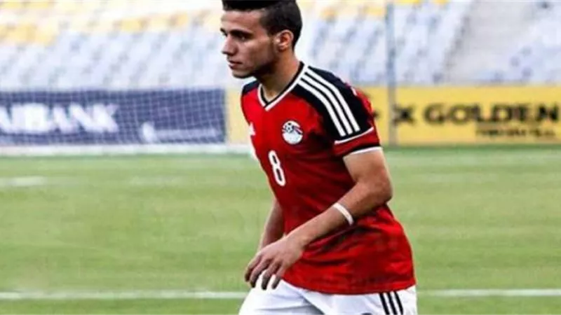 مصطفى فتحى: هدفنا حصد لقب كأس العرب