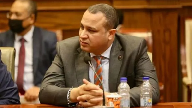 النائب محمد طلبه يحصل على موافقة بدعم مراكز شباب القنطرة شرق