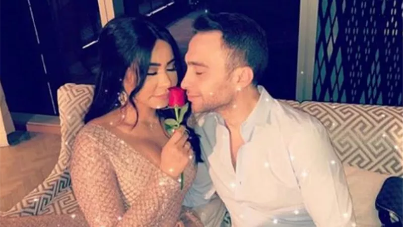 بلاغ للنائب العام لمنع نشر أى اخبار عن طلاق شيرين عبد الوهاب وحسام حبيب