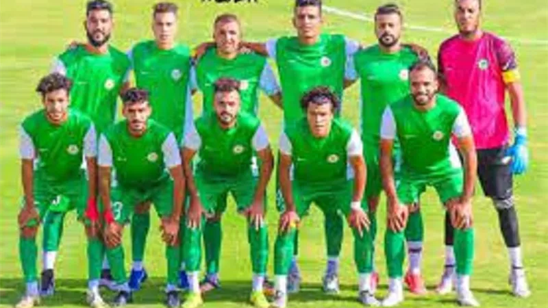 فوز الفيوم علي التليفونات وبني سويف علي المدينة في الصعيد اليوم