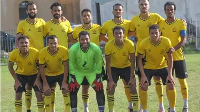 كهرباء الإسماعيلية يبتعد بقمة السابعة