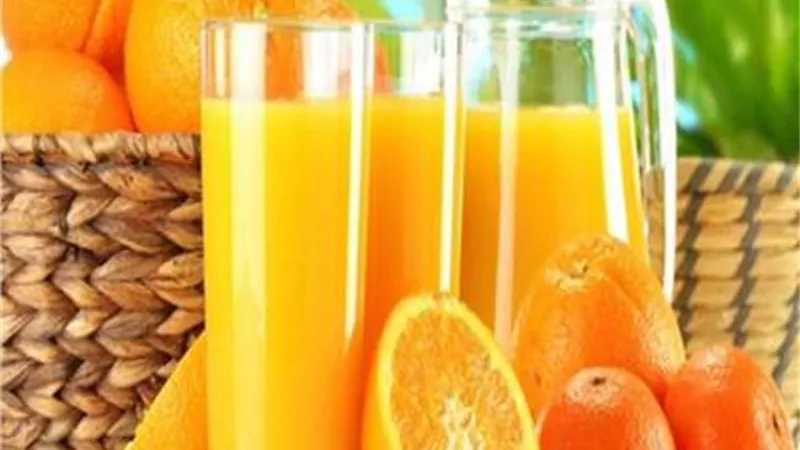 الصحة: مشروبات طبيعية تقوي مناعتك ضد كورونا