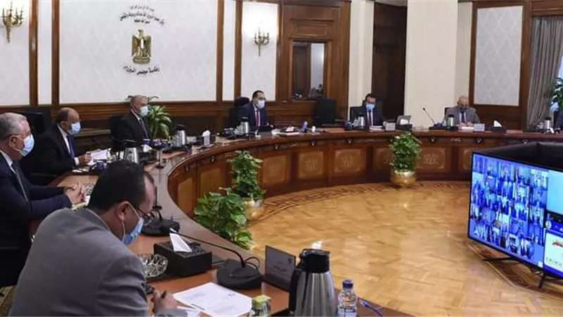 محافظ دمياط تأمر برفع درجة الإستعداد القصوى تحسبًا للتقلبات الجوية