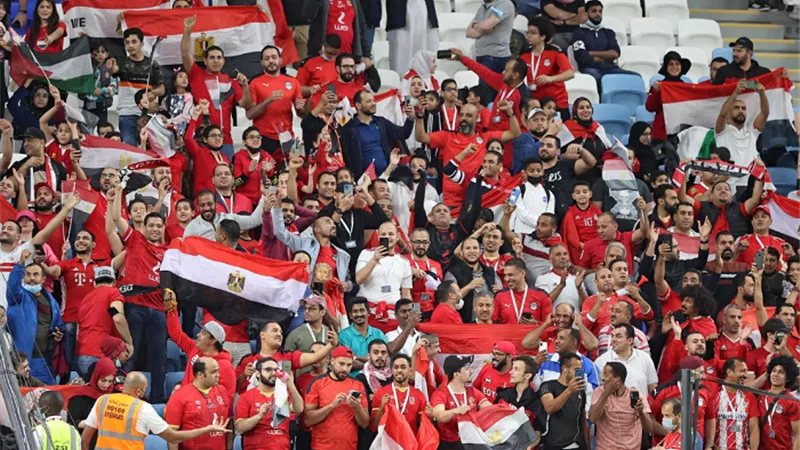 مهند لاشين: الجماهير سر الفوز على الاردن
